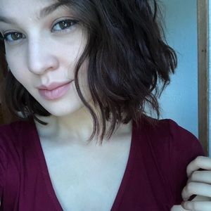 Meet your Posher, Aleasha